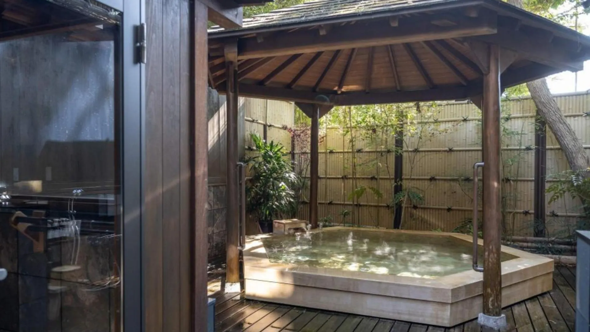 Hadano Jinya Ryokan - Vacation Stay 98273V יפן