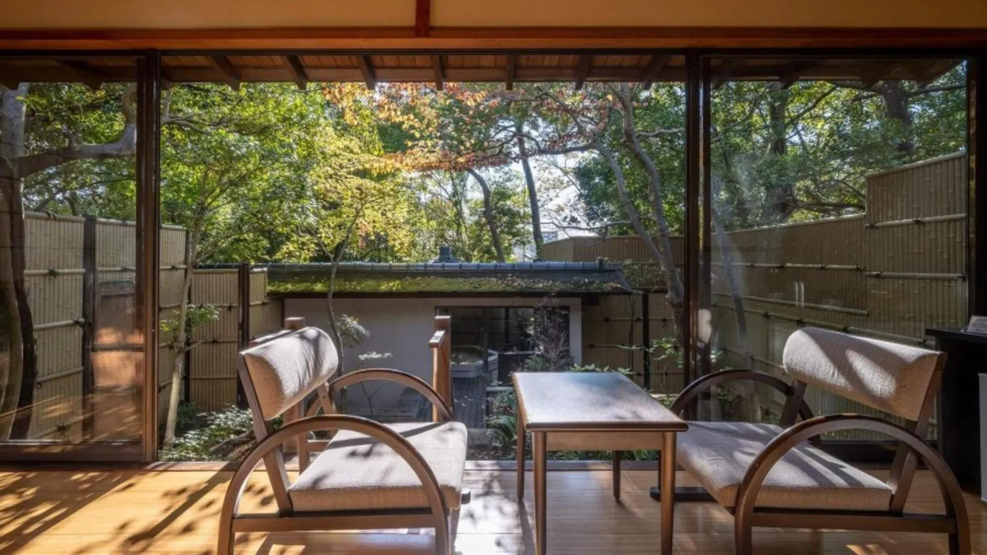 מלון Hadano Jinya Ryokan - Vacation Stay 98273V יפן