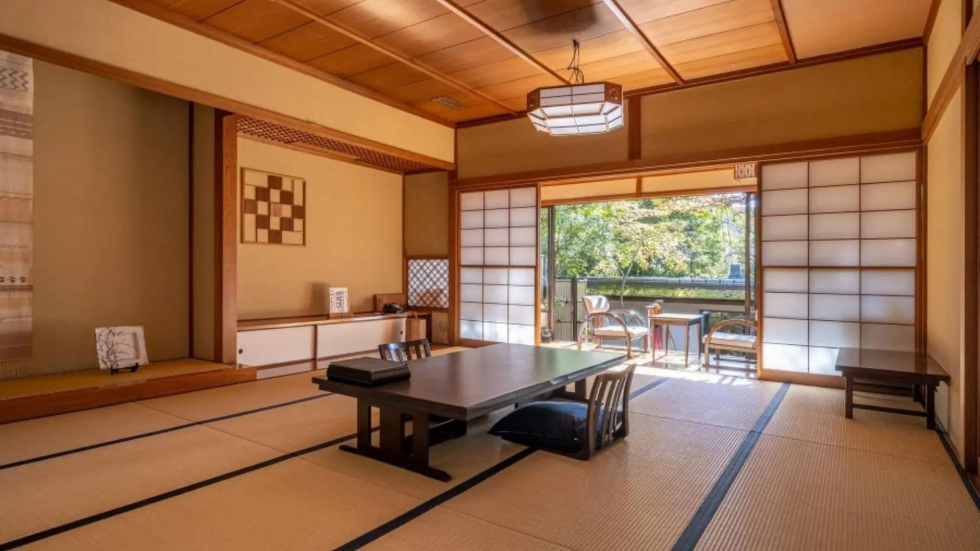 Hadano Jinya Ryokan - Vacation Stay 98273V