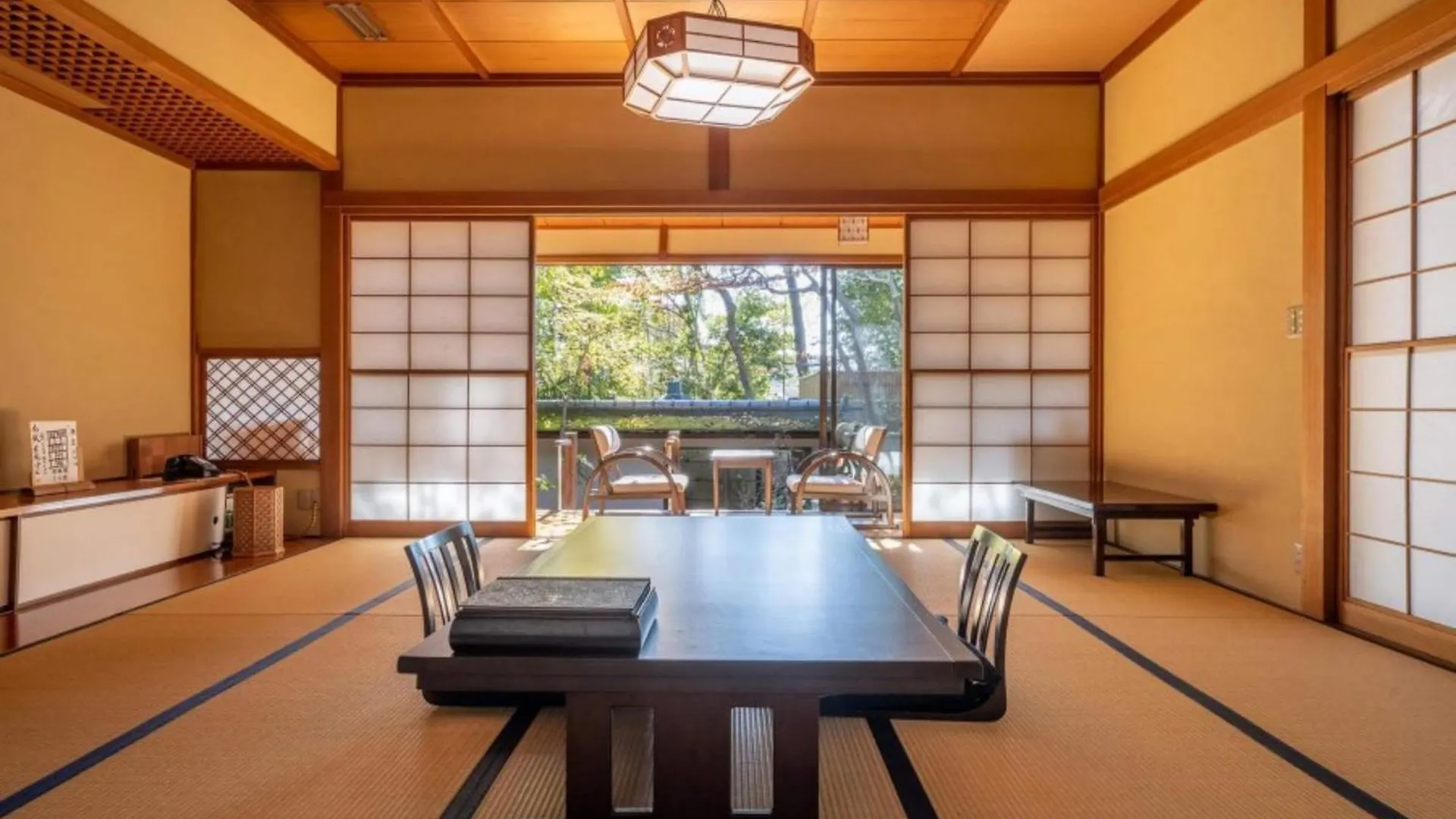 Hadano Jinya Ryokan - Vacation Stay 98273V מלון