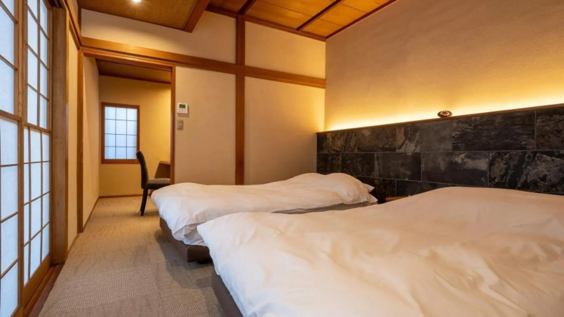 מלון Hadano Jinya Ryokan - Vacation Stay 98273V